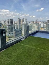 iResidences (D12), Apartment #480042271